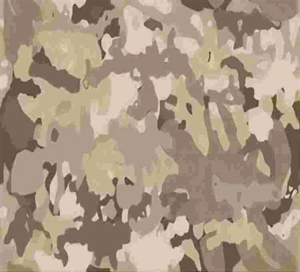 Camo Fabric Bavlna